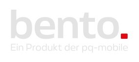 bento. – Your Mobile Worklife, Simplified.
