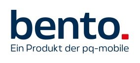 bento. – Your Mobile Worklife, Simplified.